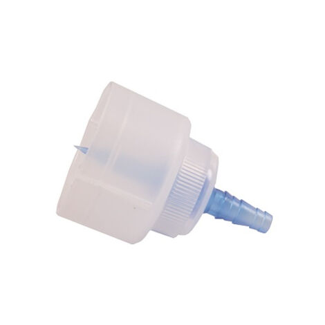 Capuchon d'aeration pour flacon diamètre 32 mm