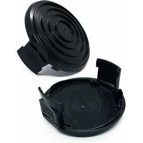 Capuchon de bobine de rechange compatible avec les coupe-bordures électriques Parkside PRT550 A1 A3 91105342 FRT550 A1 311404