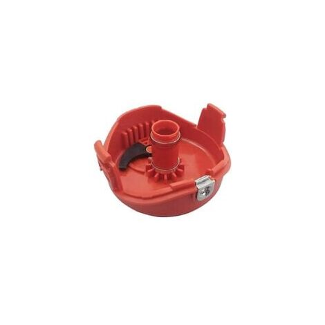 Capuchon de Bobine pour Black + Decker GL7033 GL8033 GL9035 Coupe-Herbe à Levier 90583594