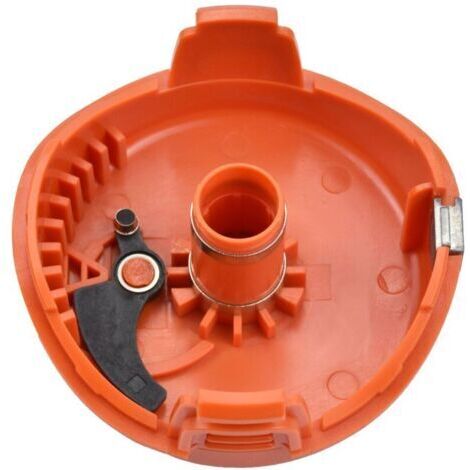Capuchon de Bobine pour Black + Decker GL7033 GL8033 GL9035 Coupe-Herbe à Levier 90583594