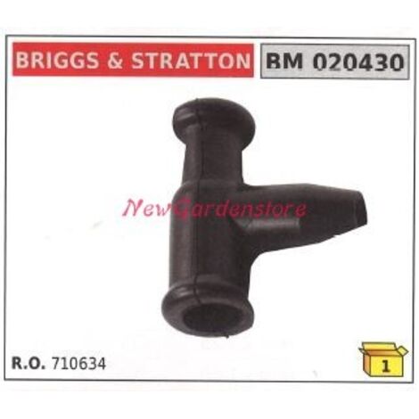 Capuchon de bougie connexion BRIGGS & STRATTON 1 pièce 020430