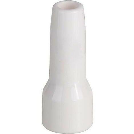 Capuchon de bougies en ceramique Type CK4 Reference 0300.005.001