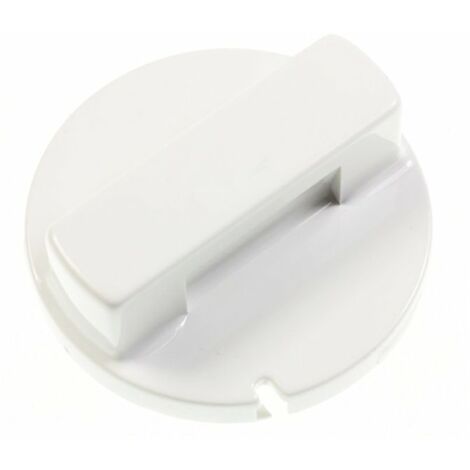 CAPUCHON DE BOUTON DE PROGRAMMATEUR pour LAVE VAISSELLE...