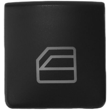 Capuchon de bouton de réparation de commutateur de fenêtre, remplacement du siège du conducteur pour Mercedes Benz classe A 2013 – 2018