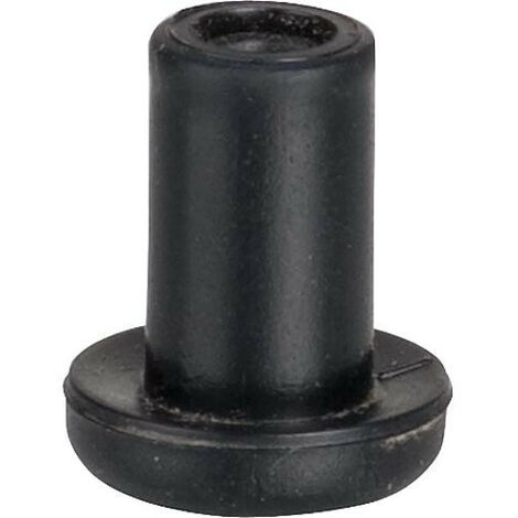 Capuchon de caoutchouc pour regime unipolaire Reference 2095.890.002