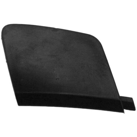 Capuchon de Couverture D'Oeil Crochet Remorquage Pare-Chocs ArrièRe Automatique Voiture pour V40 2013-2016 Noir 39814200