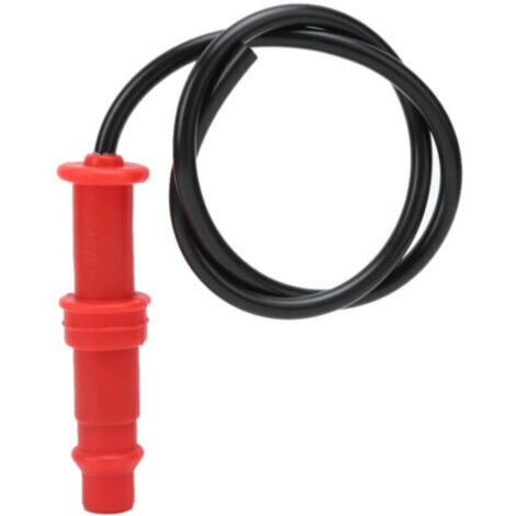 Capuchon de fil de bougie d'allumage adapté pour Polaris Sportsman 500 HO 2003-2011 3084980-Crezuo