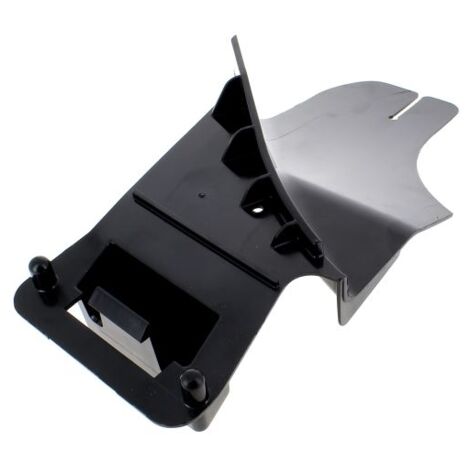 Capuchon de mulching déflecteur tondeuse CASTELGARDEN 460 BT 48SB CS484 322140239/1