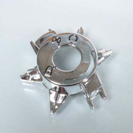 Capuchon de neiman One pour Scooter Peugeot 50 Trekker chromé