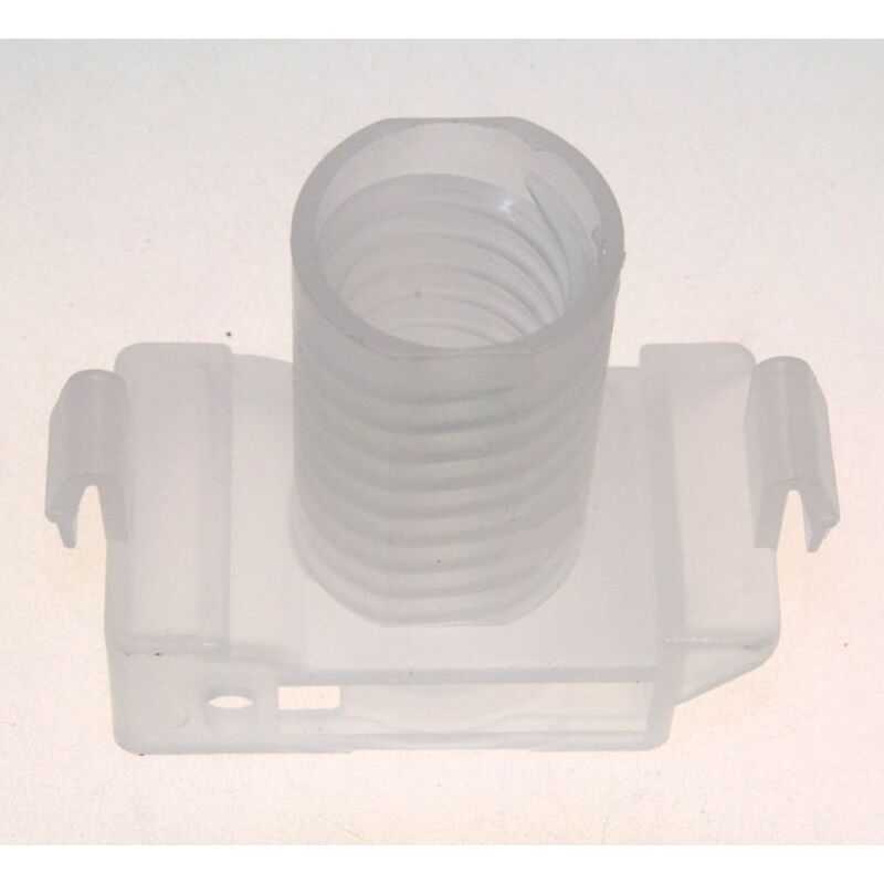 AEG - Rail de guidage pied central pour Lave-vaisselle electrolux 1523698064