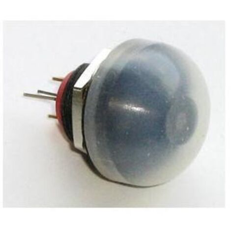 CAPUCHÓN DE PLÁSTICO PARA EL MINI PULSADOR R1396R, R1396W Y R1396B
