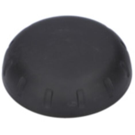 Capuchon De Poignee pour rabot portatif GHO 40-82 C et autres modeles BOSCH - 2605500178