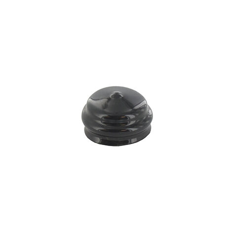Capuchon De Protection Ayp - Husqvarna - Jonsered - Mcculloch Pour Roue D'autoportée. Origine: 121232, 121232x, 532121232.