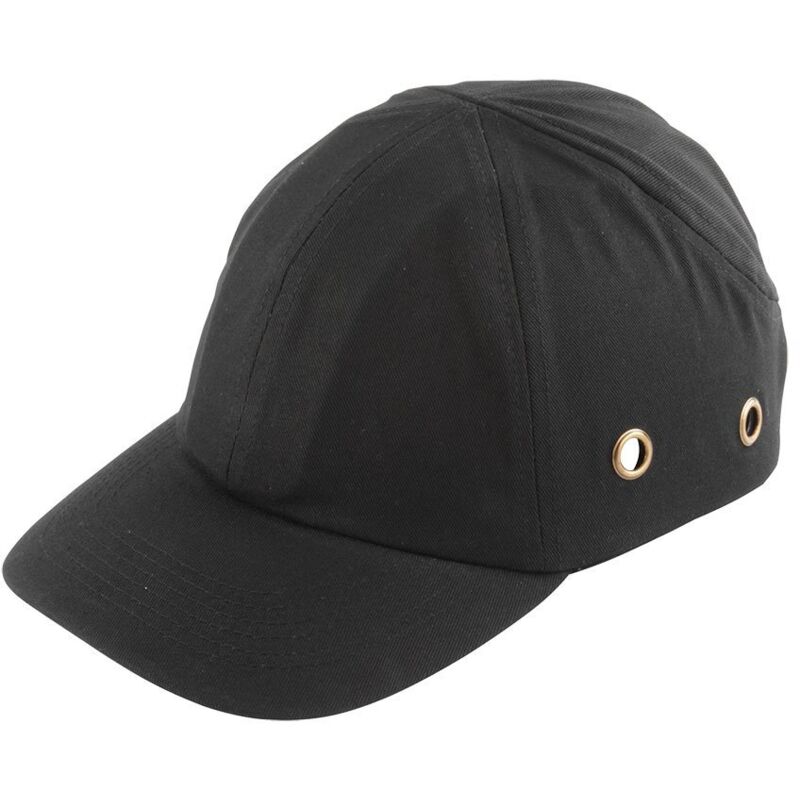 Chapeau de protection de, noir (ce) 4969000 Wolfcraft