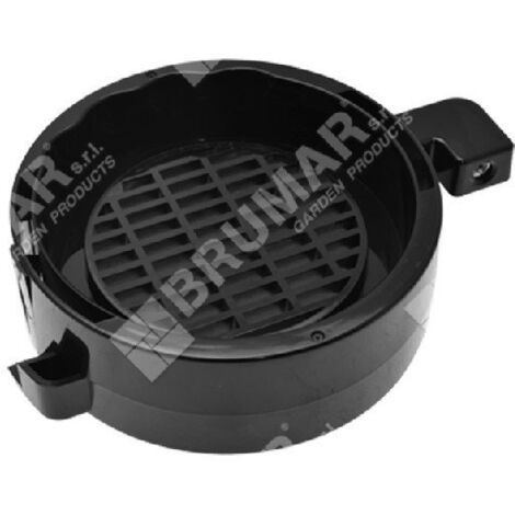 Capuchon de protection de ventilateur pour souffleurs IKRA - COMPATIBLE MOGATEC - 047173