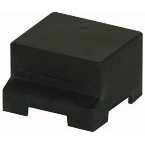 Capuchon de protection Eaton 106837 noir 1 pc(s) D72113