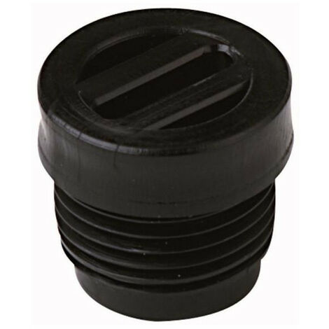 Capuchon de protection M12 pour couplage EATON CBCAP