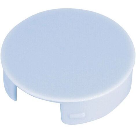 Capuchon de protection OKW A3216007 gris Adapté pour (séries de boutons) Boutons ronds COM-KNOBS 1 pc(s) D94474