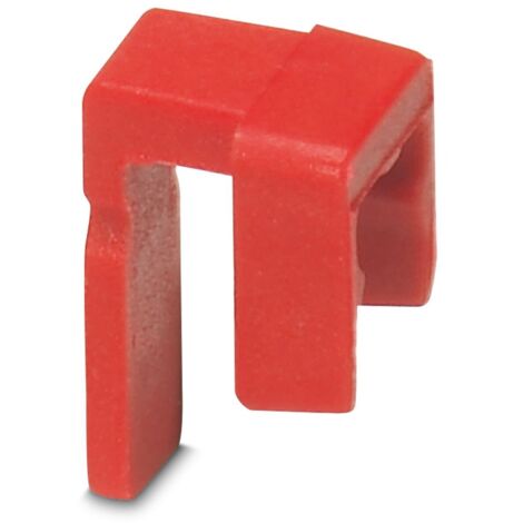 Capuchon de protection. Phoenix Contact, série FBSC ( Prix pour Boîte de 50 )