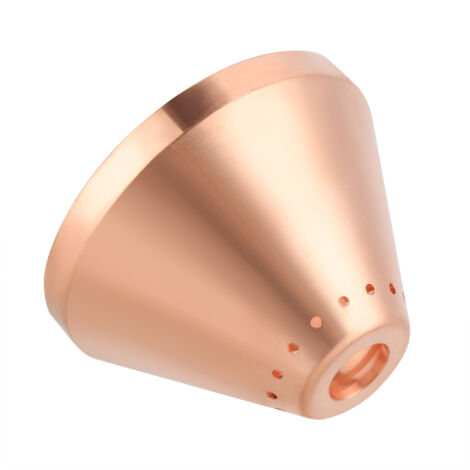 Capuchon de protection plasma pour torche de découpe MAX125, pièces détachées 220976