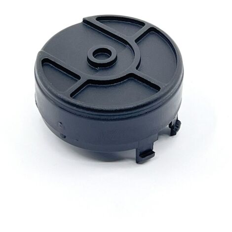 Capuchon de protection pour condensateur de démarrage Ø36,5mm - DUCATI