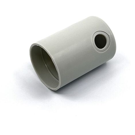 Capuchon de protection pour condensateur permanent Ø25mm H40 - DUCATI