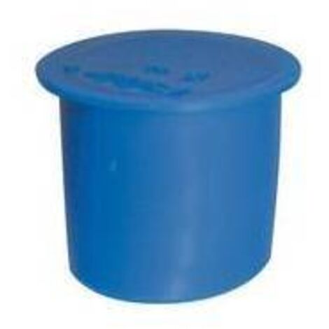 Capuchon de protection pour gobelet hdpe