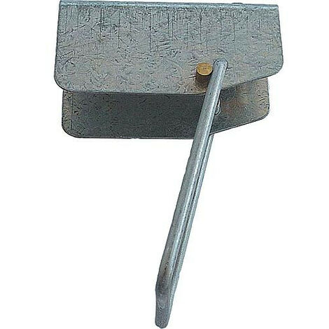 Capuchon de protection pour piston soude a l'etain