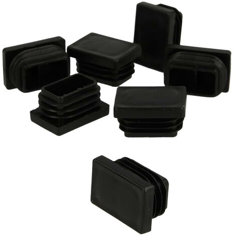 Capuchon de protection pour rails de montage profilé 38/40