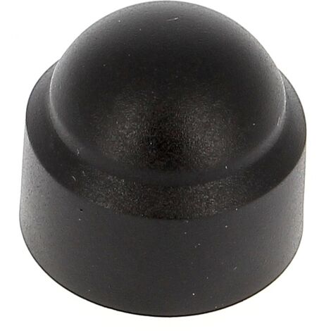 Capuchon de Protection pour TH M12 Polyethylène Noir