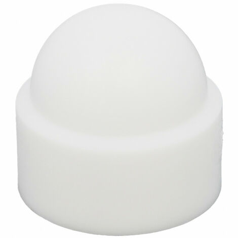 Capuchon de Protection pour TH M16 Nylon Blanc