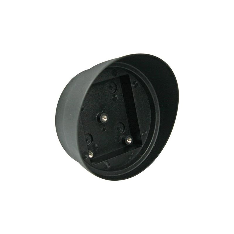 Velleman - capuchon de réflecteur pour la série pem pemss