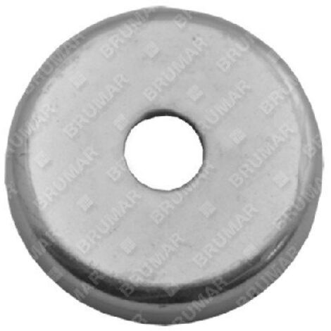 Capuchon de ressort anti-vibration pour taille-haie COMPATIBLE KAAZ - 028283
