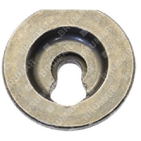 Capuchon de ressort de soupape pour moteurs LONCIN - 049360