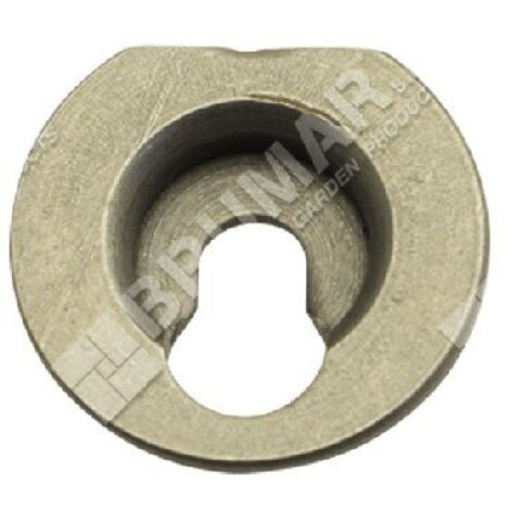 Capuchon de ressort de soupape pour motopompes DUCAR - 038572