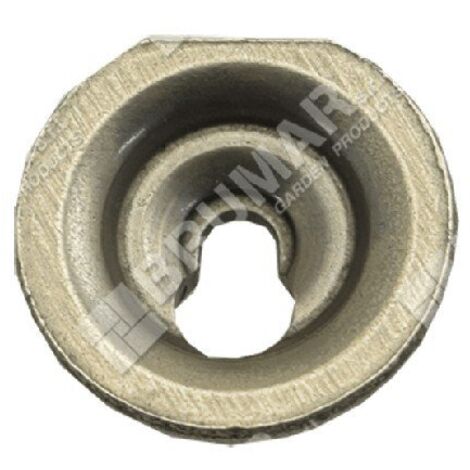 Capuchon de ressort de soupape pour motopompes et motogénérateurs DUCAR - 038092