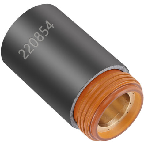 Capuchon de retenue pour consommables de découpe plasma - MAX105 - Pièce unique