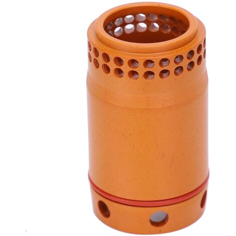 Capuchon de retenue pour machine de découpe plasma 220997 - Torche Swirl Ring et consommables