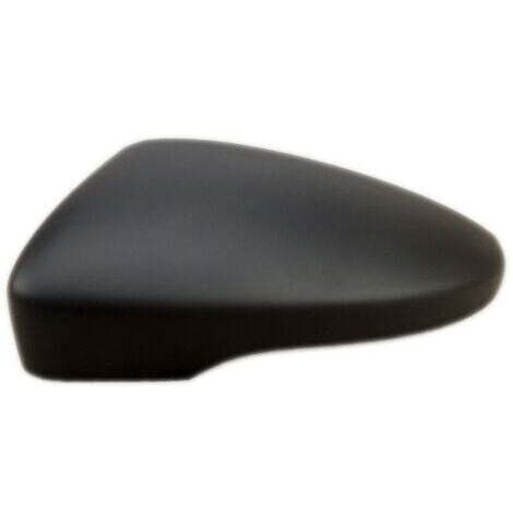 Capuchon de rétroviseur pour Volkswagen Coccinelle Jetta Passat 2012-2016，côté passager