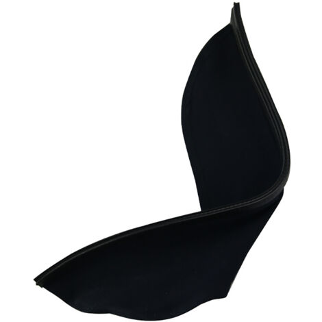 Capuchon de soudage pratique, couvercle de protection, Installation facile à clipser, Anti-brûlure, accessoire amovible, collier, couvre-chef en option