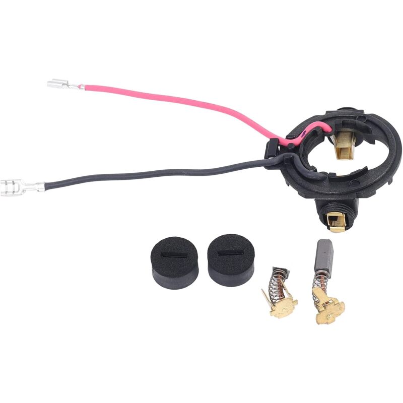 Capuchon de support de bloc de balais de charbon pour 328202 334696 328200 G18DSL G18DL G14DSL G14DL CE18DSL