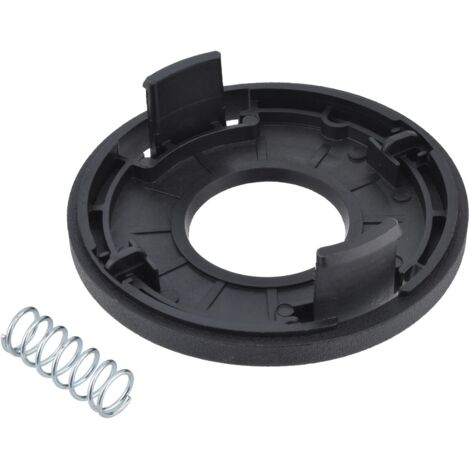 Capuchon de tête Coupe à Ressort 25-2, Couvercle pour Stihl FS55 FS70 FS76 FS80 FS100 FS85 FS120 Débroussailleuse -