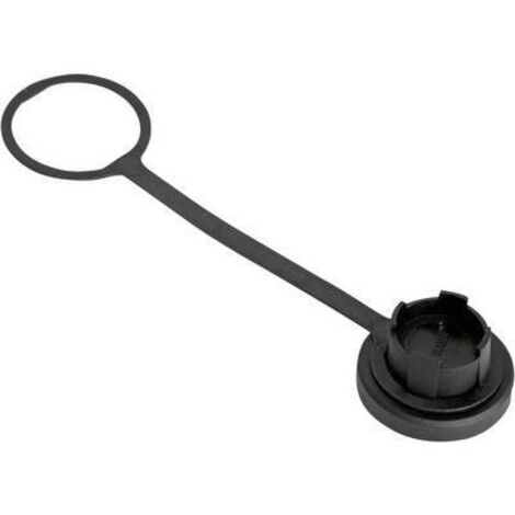 Capuchon d'étanchéité Bulgin PX0711 Contenu: 1 pc(s) D17086