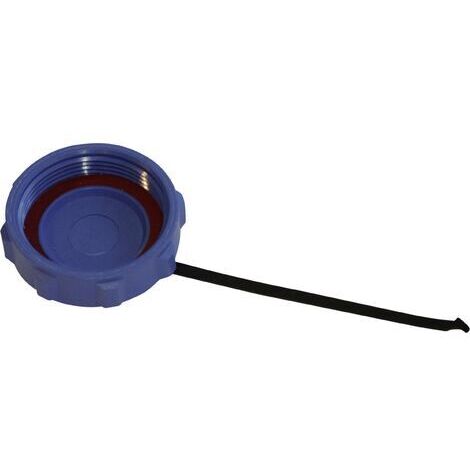 Capuchon d'étanchéité IP68 Contenu: 1 pc(s) Weipu SP2111 D21180