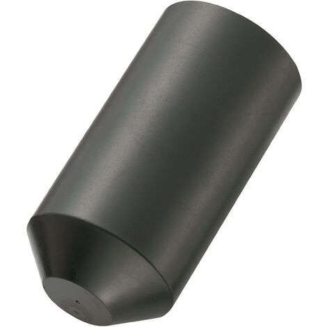Capuchon d'extrémité thermorétractable TRU COMPONENTS 75/36 1564525 Ø intérieur nominal (avant réduction): 75 mm 1 pc(s) S813531