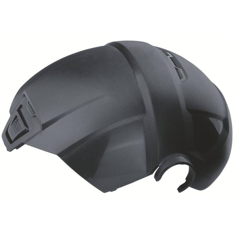 uvex pheos faceguard 9790159 Casquette protectrice noir