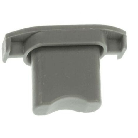 CAPUCHON GLISSIERE POUR LAVE VAISSELLE WHIRLPOOL - 482000018742