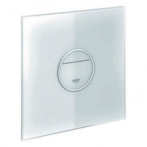 Capuchon Grohe avec Electronique 42427 moon white