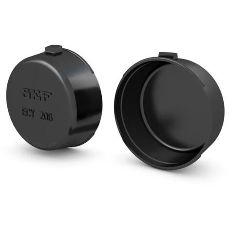 Capuchon insert pour roulement SKF, réf ECY 204, diam ext 20mm ( Prix pour 1 )