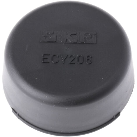 Capuchon insert pour roulement SKF, réf ECY 206, diam ext 65mm ( Prix pour 1 )